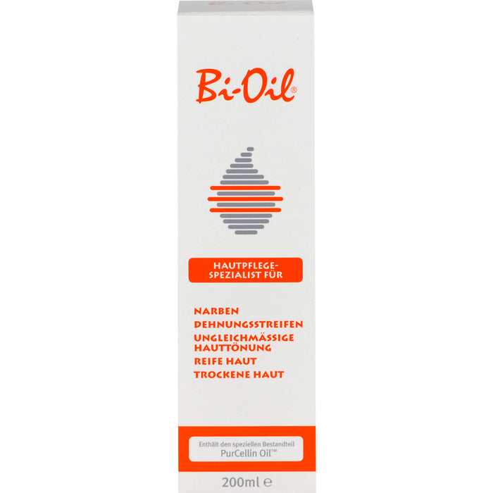 Bi-Oil, 200 ml Huile