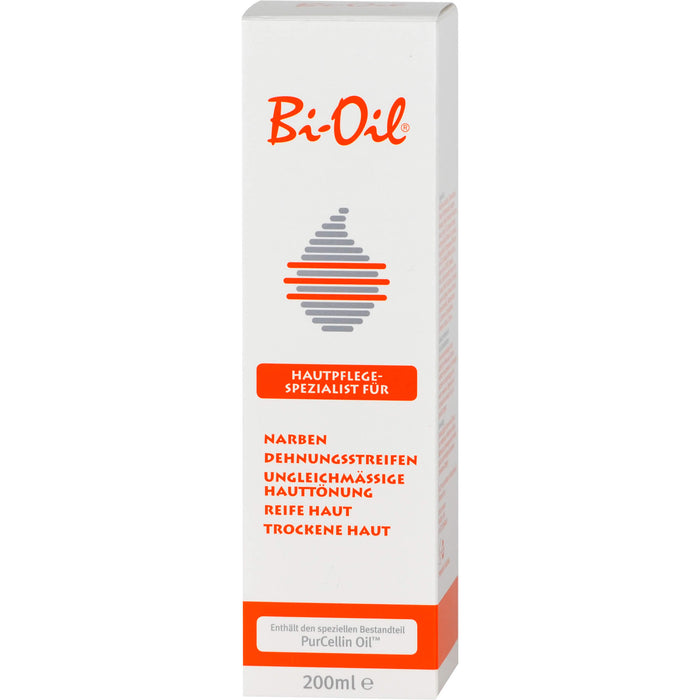 Bi-Oil, 200 ml Öl