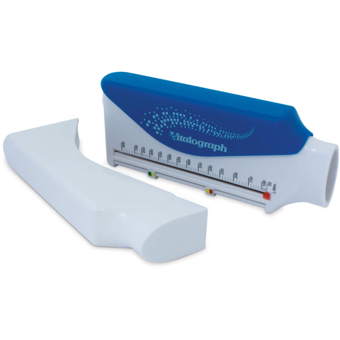 Vitalograph Peak Flow Meter Universal für Erwachsene & Kinder, 1 pc Dispositif