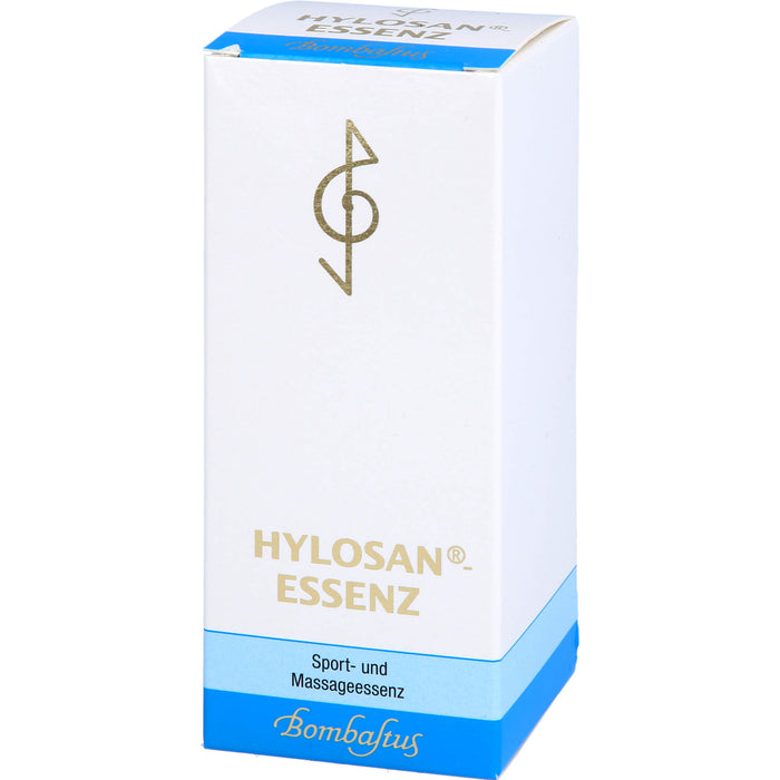 Hylosan-Essenz, 100 ml ESS