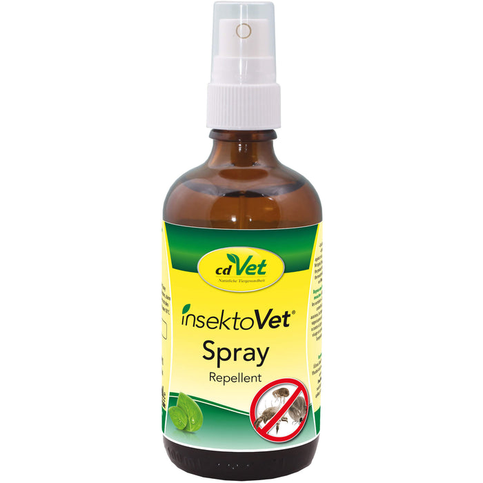 InsektoVet Spray, 100 ml SPR