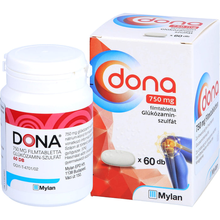 dona 750 mg axicorp Filmtabletten, 60 St FTA