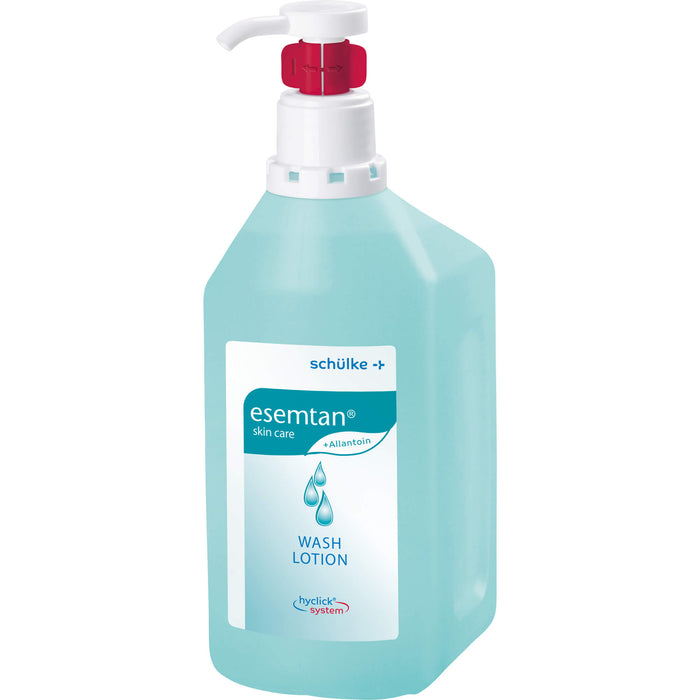 esemtan wash lotion hyclick, 1 l LOT