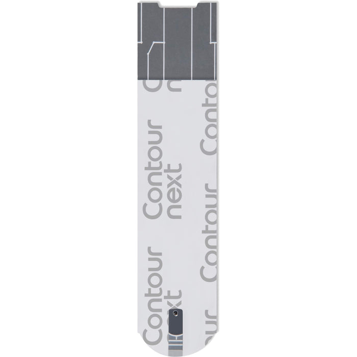 Contour next Sensoren für die Blutzuckerbestimmung, 25 pcs. Test strips