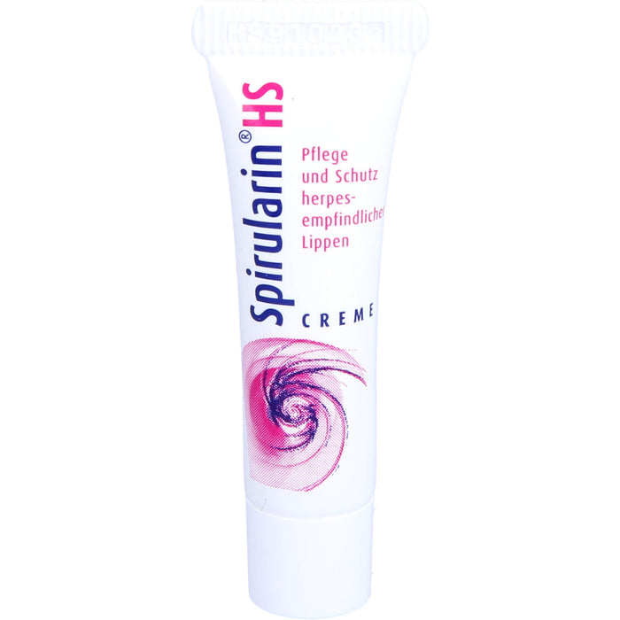 Spirularin HS Lippencreme, 3 ml Cream