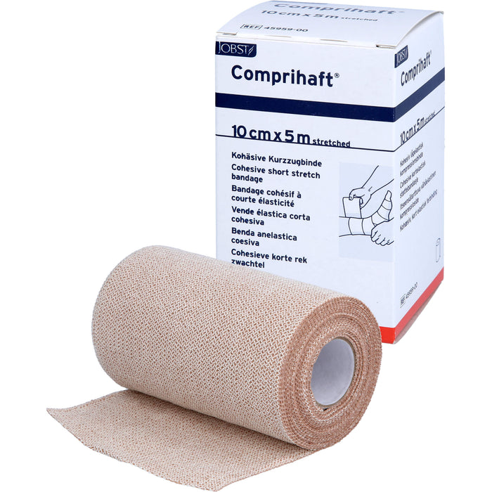 Comprihaft JOBST 5m gedehnt 10 cm, 1 St BIN