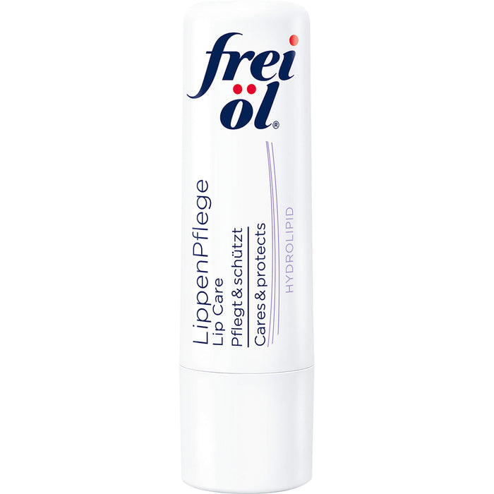 frei öl Hydrolipid LippenPflege, 1 pc Plume