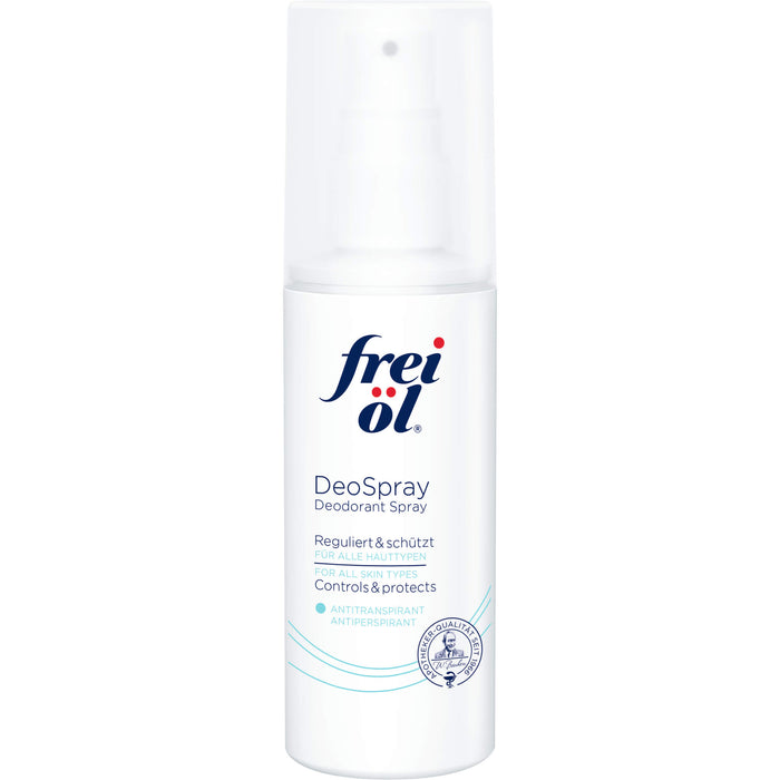 Frei öl DeoSpray 48h Deo-Schutz, 100 ml Lösung