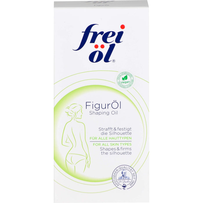 frei öl FigurÖl, 125 ml OEL