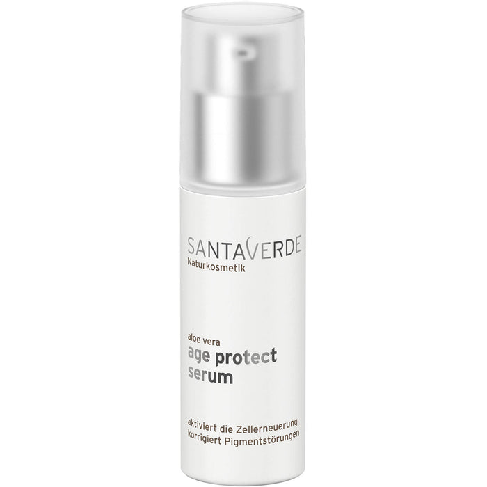 age protect serum, 30 ml GEL