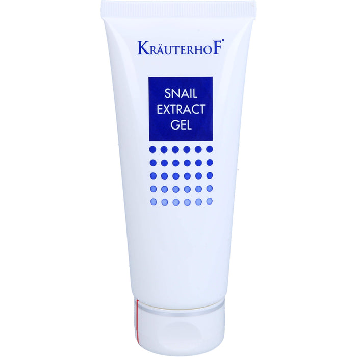 KRÄUTERHOF Schneckengel, 100 ml Gel