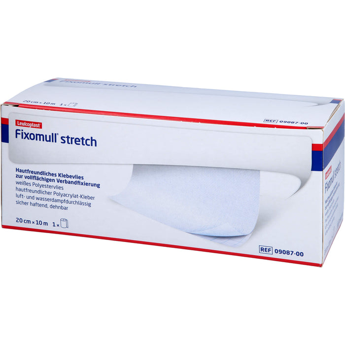 FIXOMULL stretch 20 cmx10 m, 1 St VLI