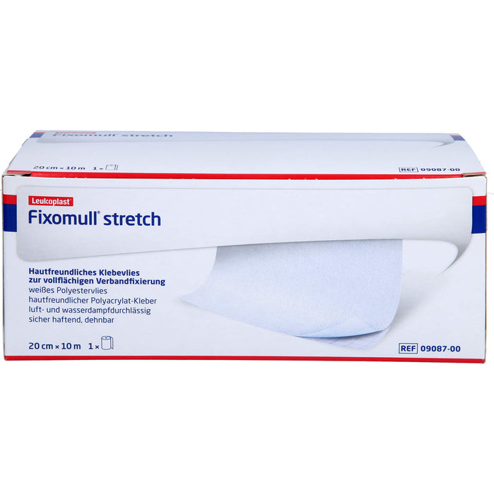 FIXOMULL stretch 20 cmx10 m, 1 St VER