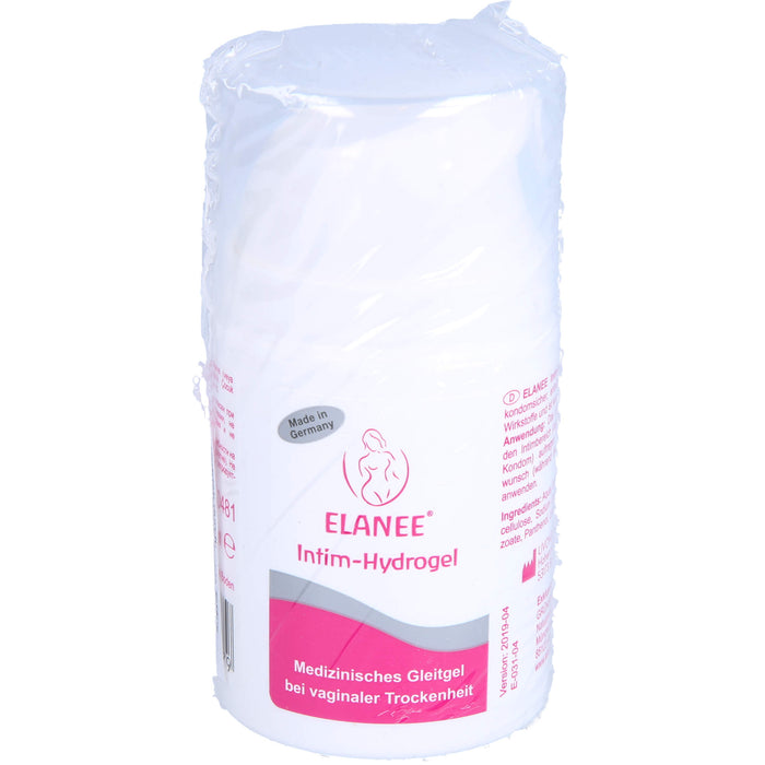 ELANEE Gleitgel, 50 ml GEL