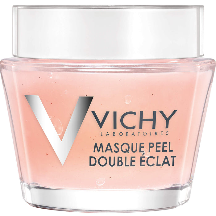 Vichy Hauterneuernd.Maske, 75 ml Crème