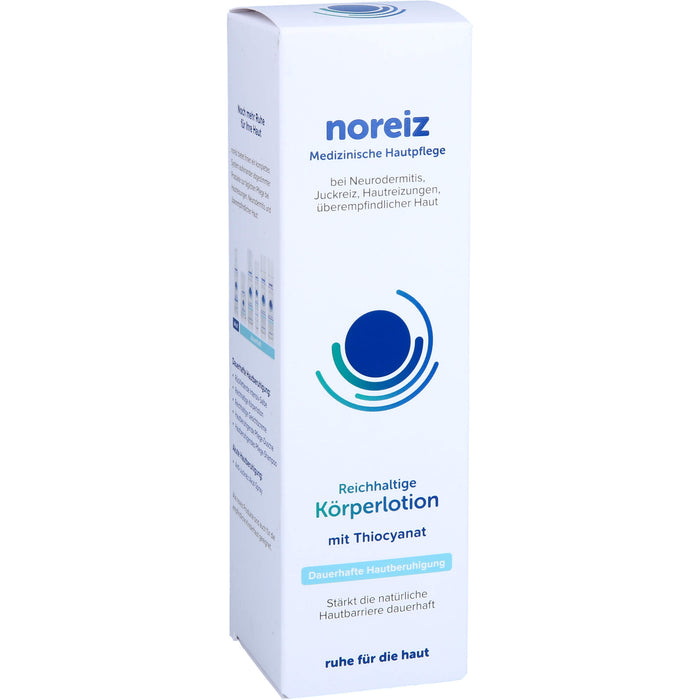 Noreiz Körperlotion, 150 ml Lotion