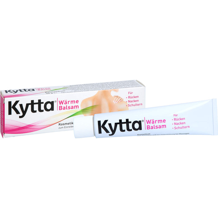 Kytta Wärme Balsam, 50 g Creme