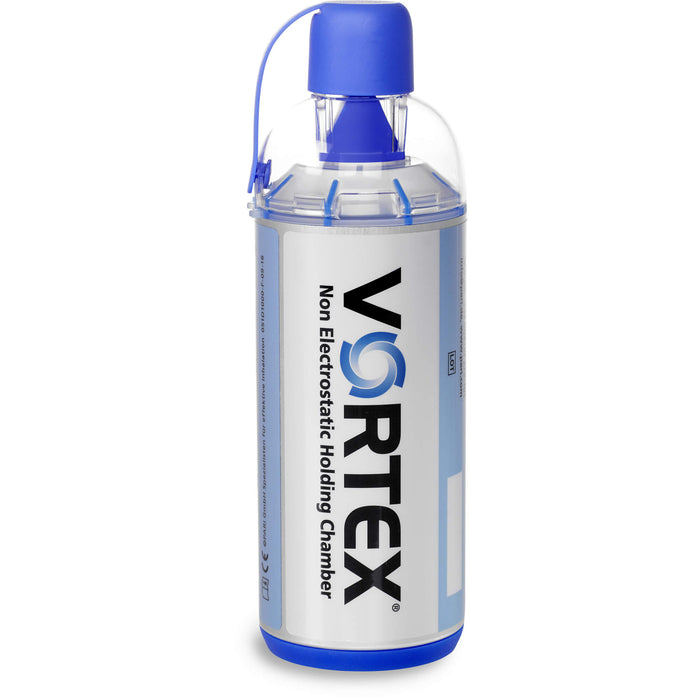 VORTEX Inhalierhilfe ab 4 Jahre, 1 pcs. Help for inhalation