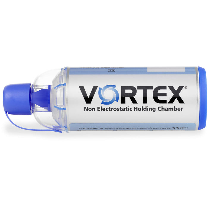 VORTEX Inhalierhilfe ab 4 Jahre, 1 pcs. Help for inhalation