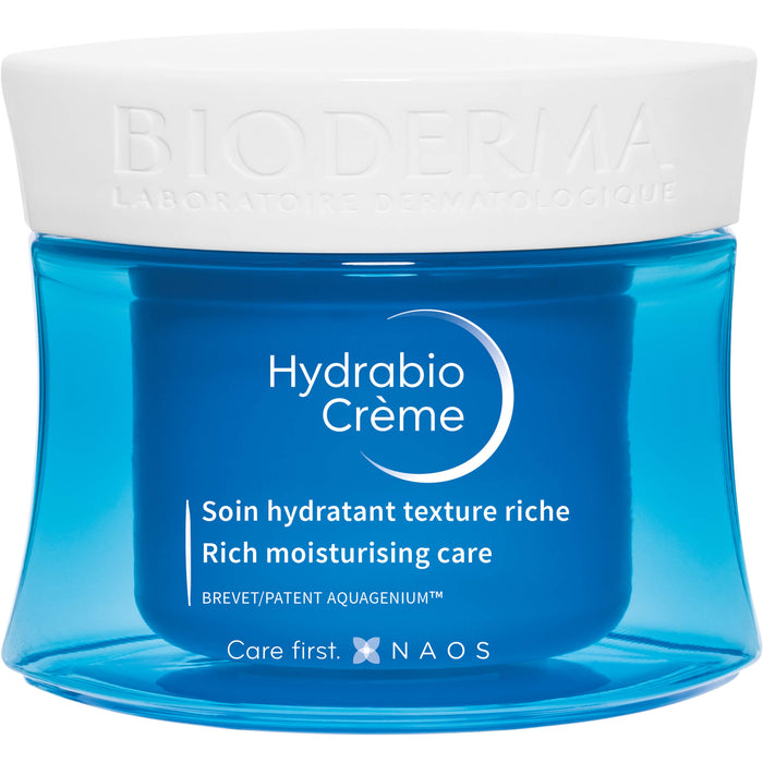 BIODERMA Hydrabio Creme, 50 ml Creme