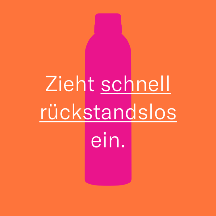 LETI AT4 Defense Spray SPF 50+ - Sonnenpflege für den Körper mit sehr hohem Lichtschutzfaktor bei trockener oder zu Neurodermitis neigender Haut, 200 ml Solution