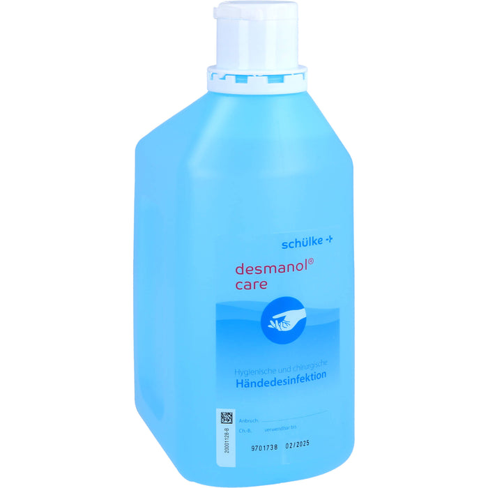 desmanol care, 1000 ml LOE