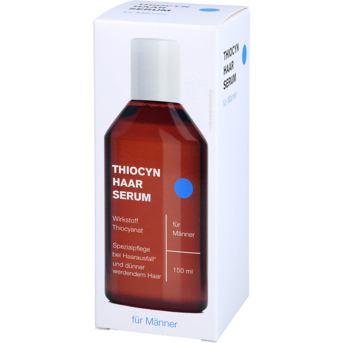 Thiocyn Haarserum Männer, 150 ml Lösung