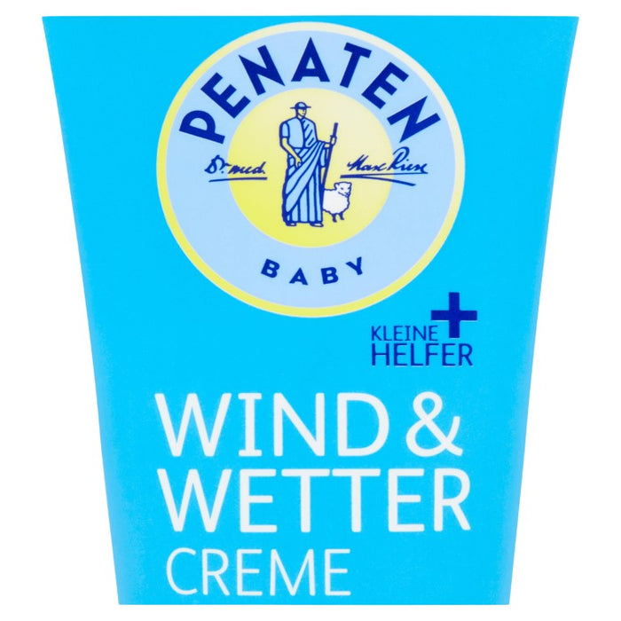 Penaten Kleine Helfer Wind & Wetter Creme, 75 ml CRE