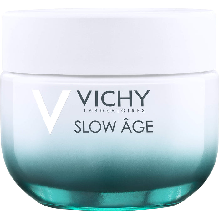 VICHY Slow Âge täglich stärkende Pflege LSF 30 Creme, 50 ml Creme