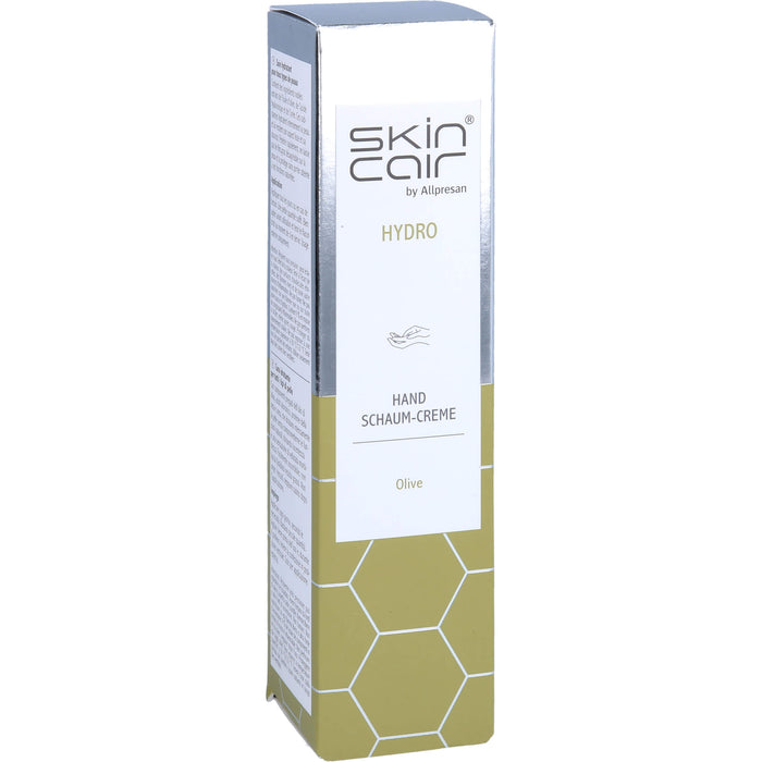 Skincair Hydro Hand, 100 ml SCH