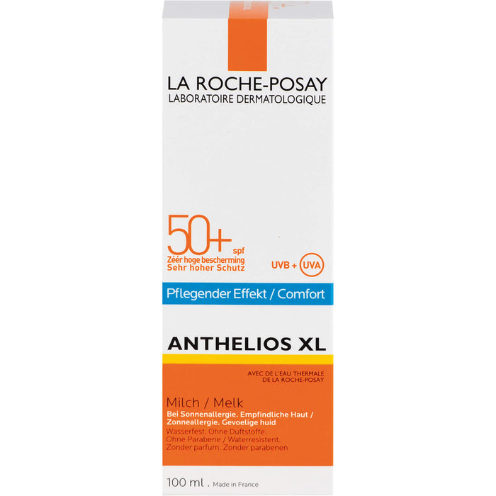 Roche-Posay Anthelios XL Milch LSF 50+/R, 100 ml Cream