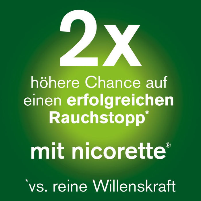 nicorette fruit & mint Spray zur Anwendung in der Mundhöhle, 1 pc Spray