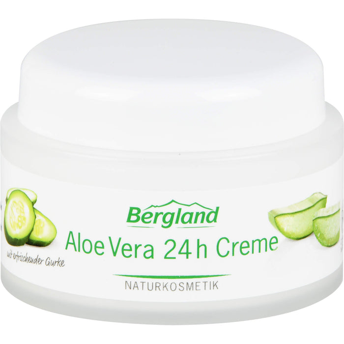 Aloe Vera 24h Creme, 50 ml CRE