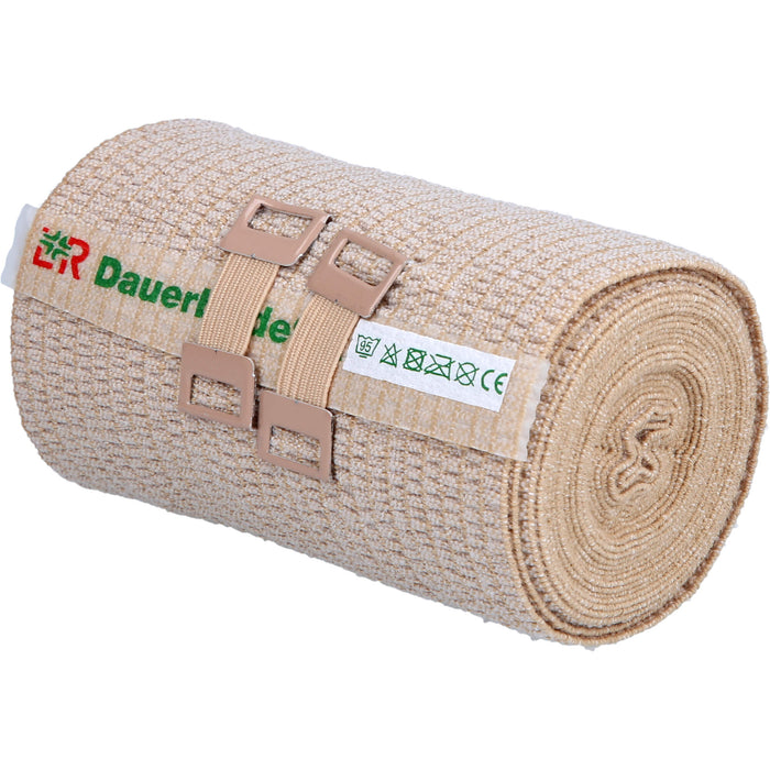 Dauerbinde kräftig 10cmx7m, 1 pcs. Bandage