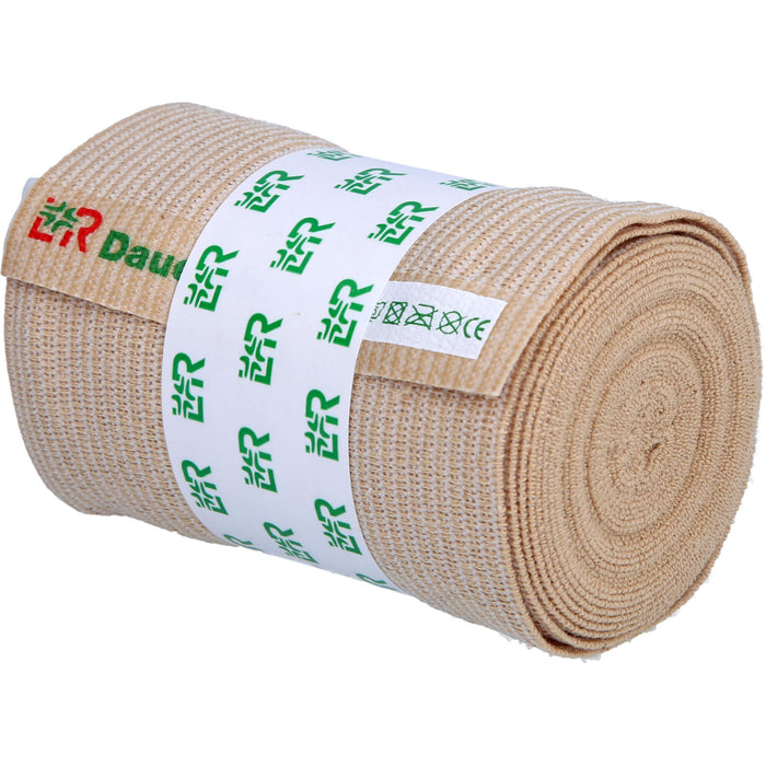 Dauerbinde fein 8cmx7m, 1 pc Bandage