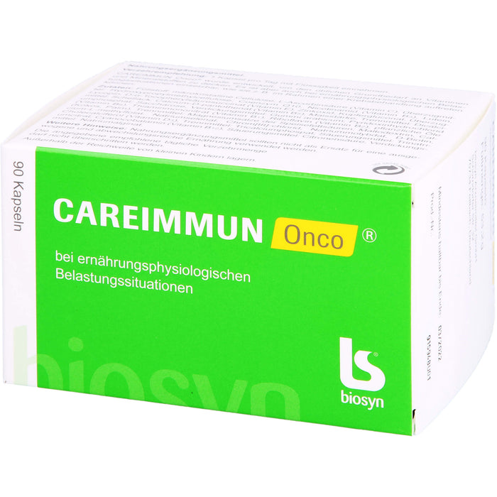 CAREIMMUN Onco, 90 St KAP