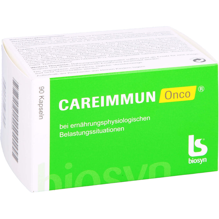 CAREIMMUN Onco, 90 St KAP