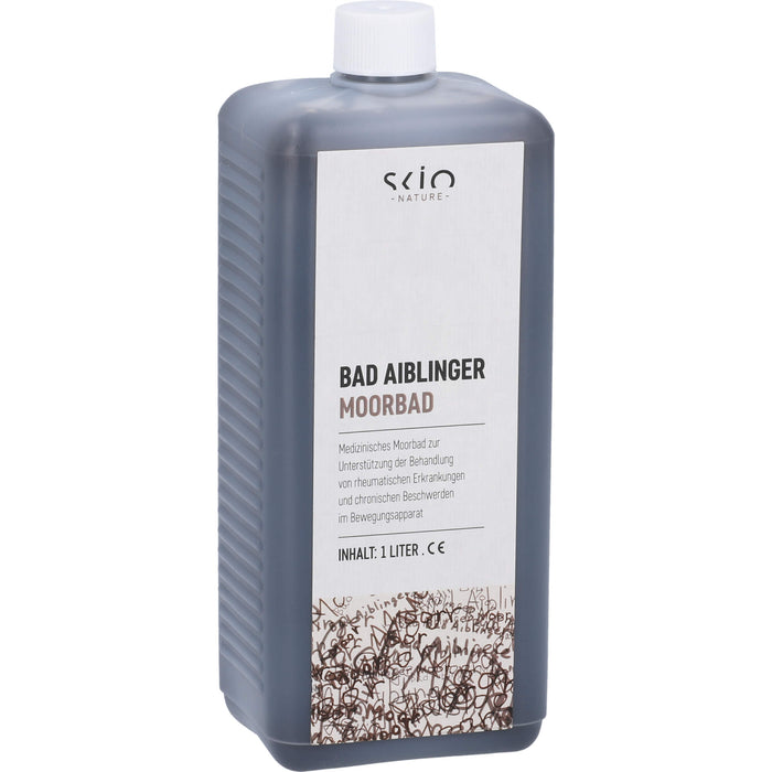 MOORBAD BAD AIBLINGER, 1000 ml BAD