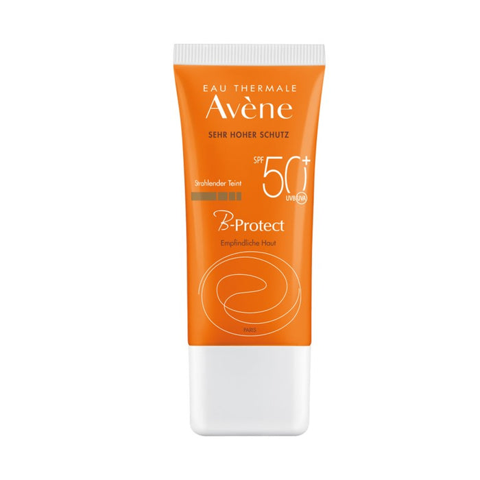 Avène B-Protect SPF 50+ Sonnenschutzcreme, 30 ml Crème