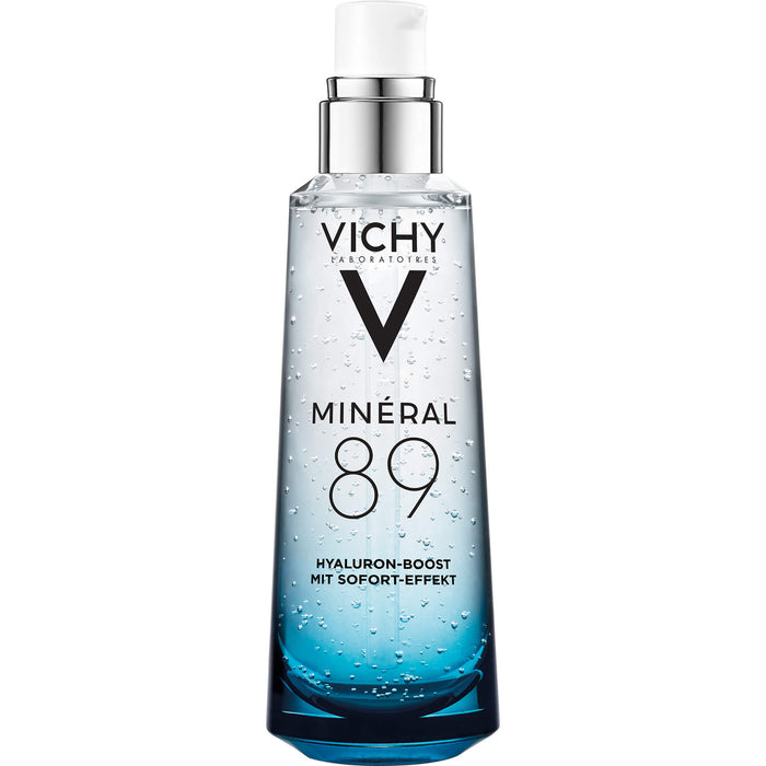 VICHY Minéral 89 Elixier, 50 ml Cream