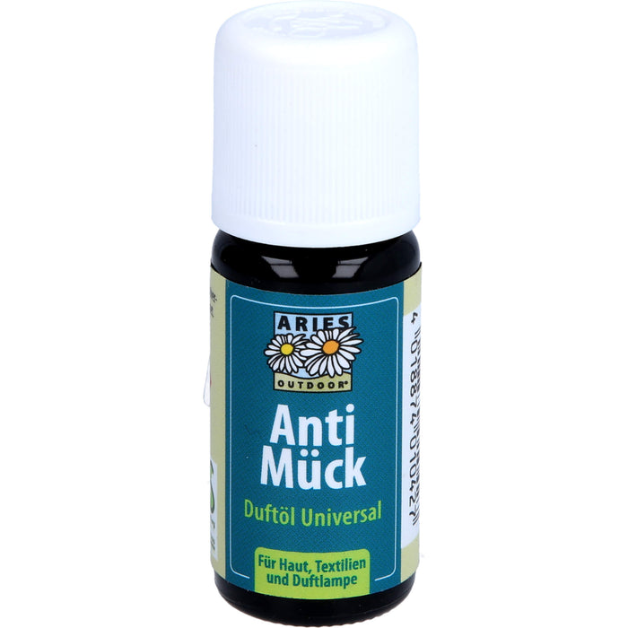 TAOASIS Aries Anti Mück Öl, 10 ml Huile