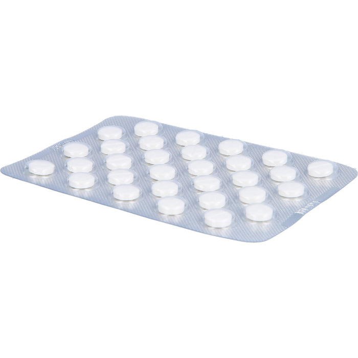 FLUOR-VIGANTOL 500 I.E. Tabletten zur Vorbeugung gegen Rachitis und Zahnkaries, 90 pcs. Tablets