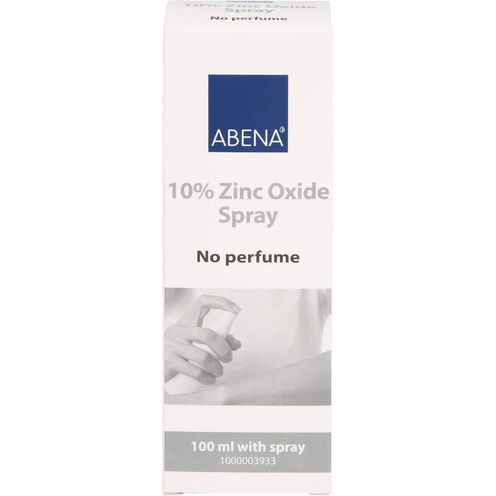 ZINK SPRAY 10%, 100 ml SPR