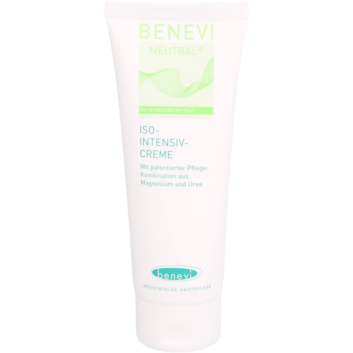 Benevi Neutral ISO-Intensivcreme, 75 ml CRE