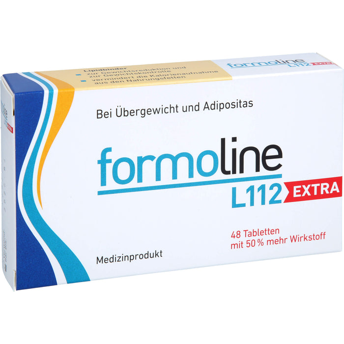 formoline L112 extra Tabletten, 48 pcs. Tablets