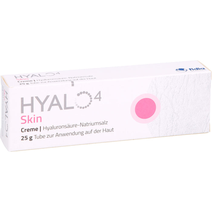 Hyalo 4 Skin Creme, 25 g Crème