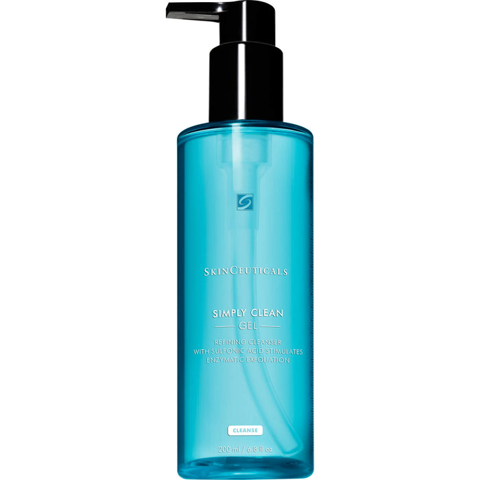 SkinCeuticals Simply Clean, 200 ml GEL