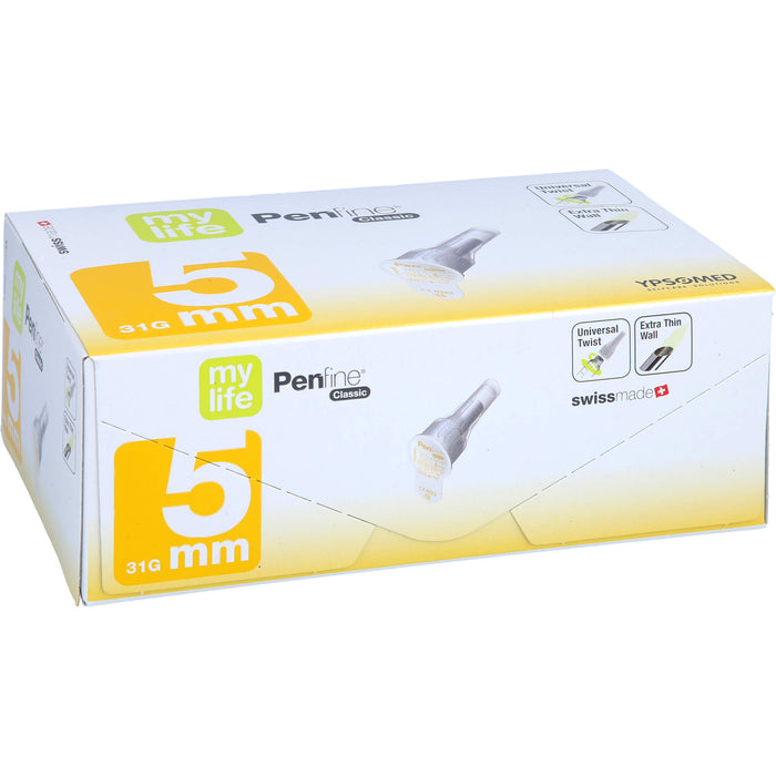 mylife Penfine Classic 5mm, 100 St KAN