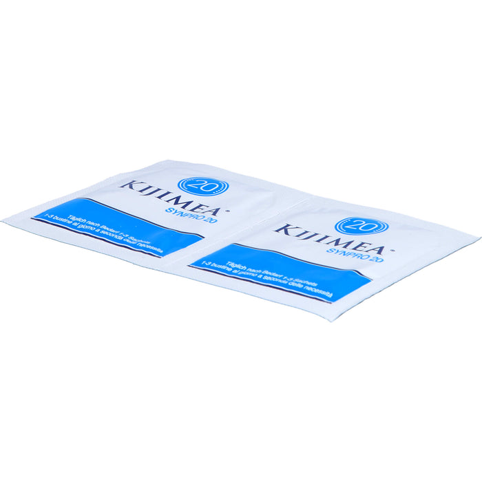 KIJIMEA Synpro 20 Sachets, 28 pc Sachets