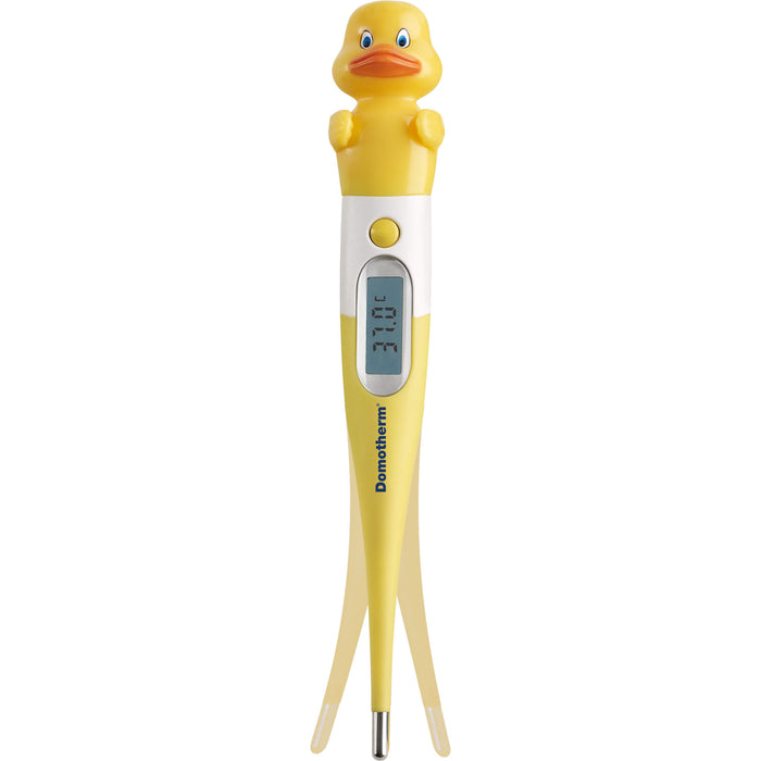 Domotherm Junior Ente Fieberthermometer, 1 St. Fieberthermometer